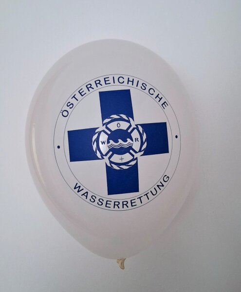 ÖWR Luftballon