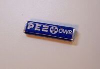 ÖWR PEZ Stange