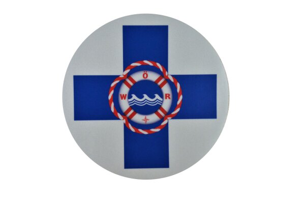 Aufkleber &Ouml;WR 38cm reflektierend