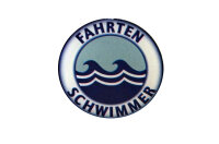 Fahrtenschwimmer Anstecknadel