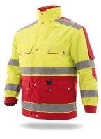 Einsatzjacke &Ouml;WR LV N&Ouml; 44